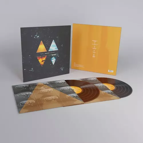 SEASONS END: 3CD+BLU-RAY DELUXE EDITION/MARILLION/マリリオン/Steve