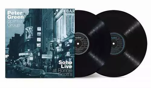PETER GREEN SPLINTER GROUP商品一覧｜OLD ROCK｜ディスクユニオン