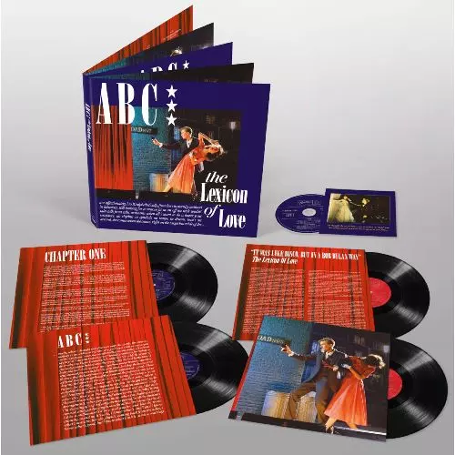 ABC商品一覧｜ディスクユニオン・オンラインショップ｜diskunion.net