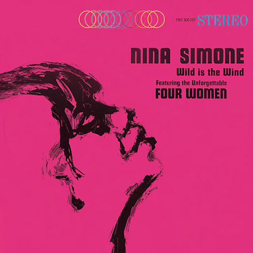 NINA SIMONE / ニーナ・シモン / Wild Is The Wind(LP/180g)