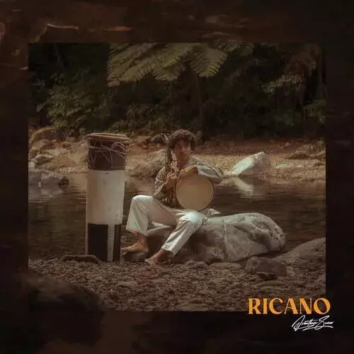 JONATHAN SUAZO / Ricano