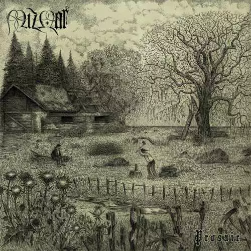MIZMOR / PROSAIC