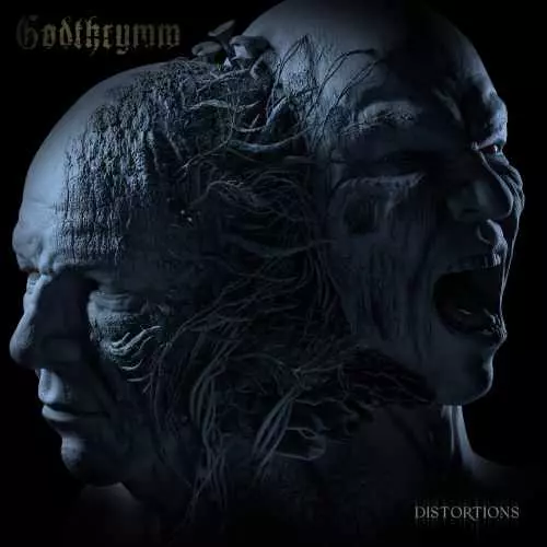 GODTHRYMM / DISTORTIONS