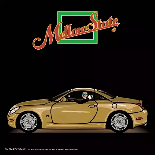 DJ MARTY SNAKE商品一覧｜HIPHOP / 日本語RAP｜ディスクユニオン