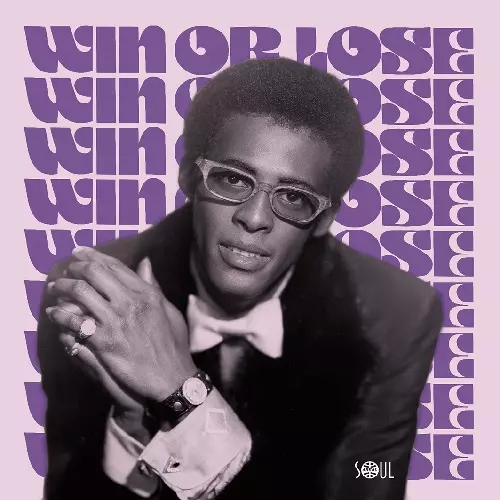 V.A. (WIN OR LOSE) / WIN OR LOSE (LP)