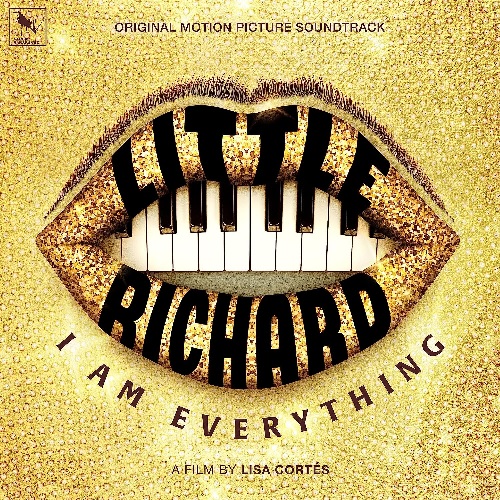 LITTLE RICHARD / リトル・リチャード / LITTLE RICHARD : I AM EVERYTHING OST