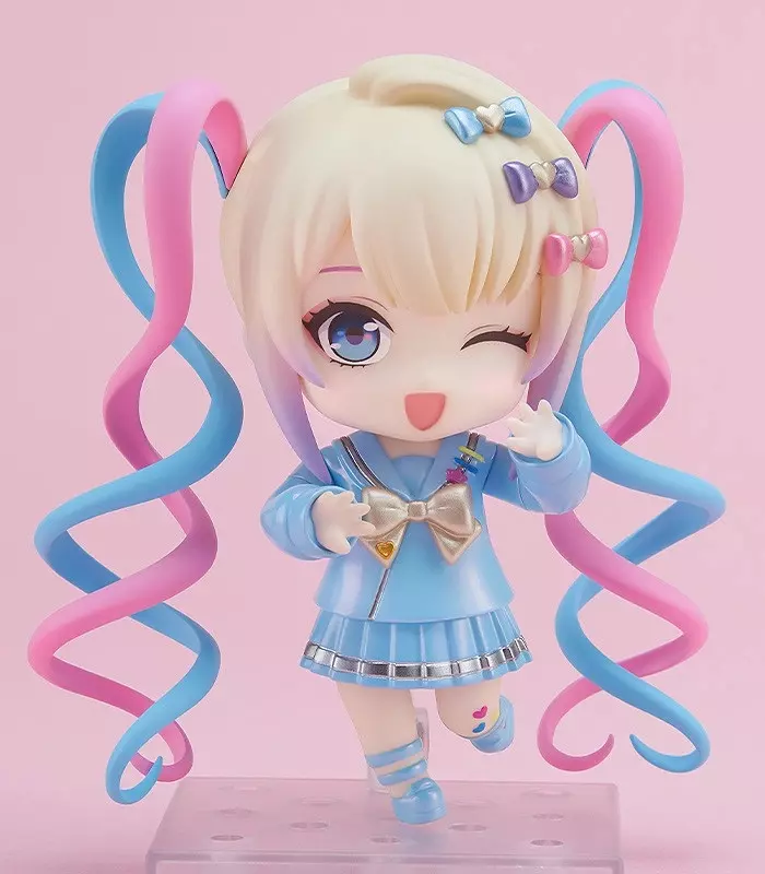 (ANIMATION MUSIC) / (アニメーション音楽) / ねんどろいど 超絶最かわてんしちゃん