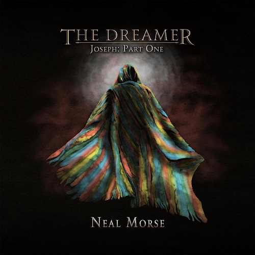 NEAL MORSE / ニール・モーズ / THE DREAMER - JOSEPH: PART ONE: LIMITED DOUBLE VINYL