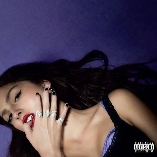 OLIVIA RODRIGO / オリヴィア・ロドリゴ商品一覧｜ROCK / POPS / INDIE