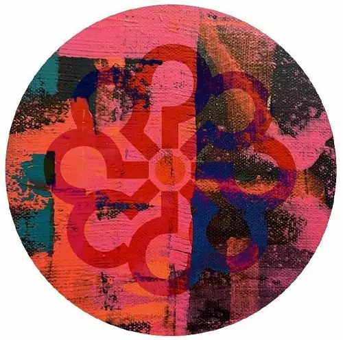 MAX ESSA / マックス・エッサ / WASHOE ZEPHYR EP