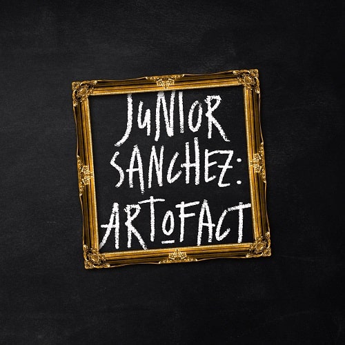 JUNIOR SANCHEZ / ジュニア・サンチェス / ART O FACT
