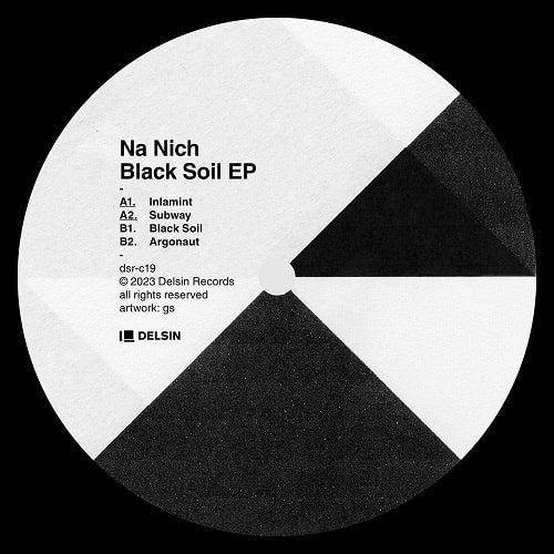 NA NICH / BLACK SOIL EP