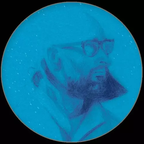 DJ SURGELES / TRIGLAV
