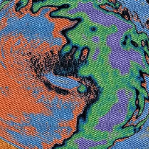 GACHA BAKRADZE / PANCAKES (LP)