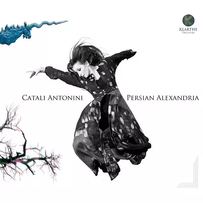 CATALI ANTONINI / カターリ・アントニーニ / Persian Alexandria