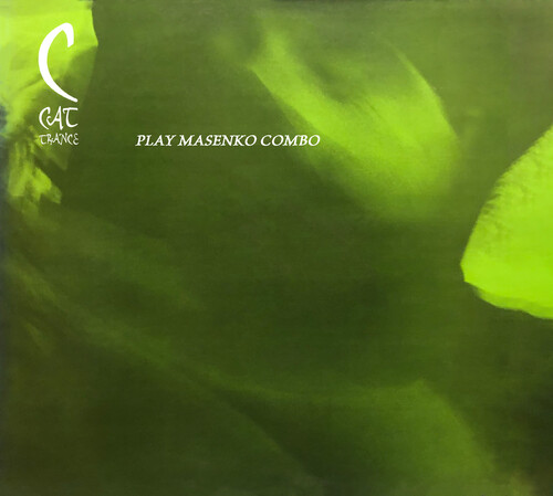 C CAT TRANCE / PLAY MASENKO COMBO (CD)