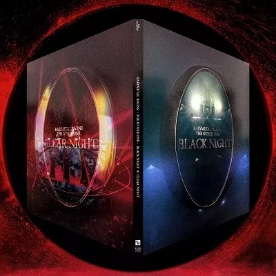 BABYMETAL / ベビーメタル / BABYMETAL BEGINS -THE OTHER ONE- / ベビーメタル・ビギンズ-ジ・アザー・ワン-(完全生産限定盤 BLU-RAY)