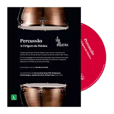 V.A. (PERCUSSAO A ORIGEM DA MUSICA) / オムニバス / PERCUSSAO A ORIGEM DA MUSICA