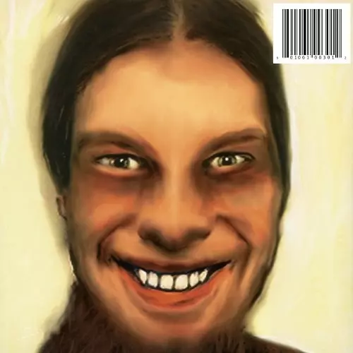 稀少盤Aphex Twin Drukqs専用保護ケース付 稀少盤Aphex Twin Drukqs専用保護ケース付 稀少盤Aphex Twin