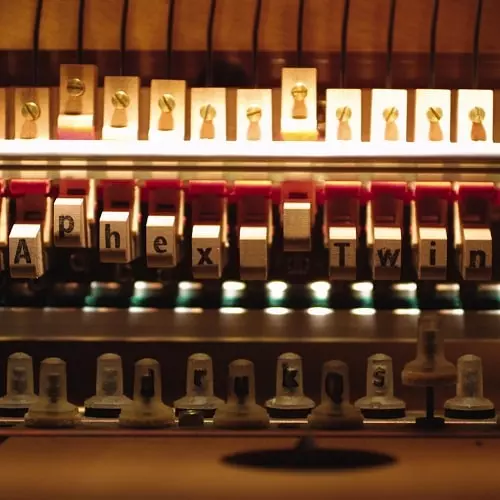 稀少盤Aphex Twin Drukqs専用保護ケース付 稀少盤Aphex Twin Drukqs専用保護ケース付 - メルカリ