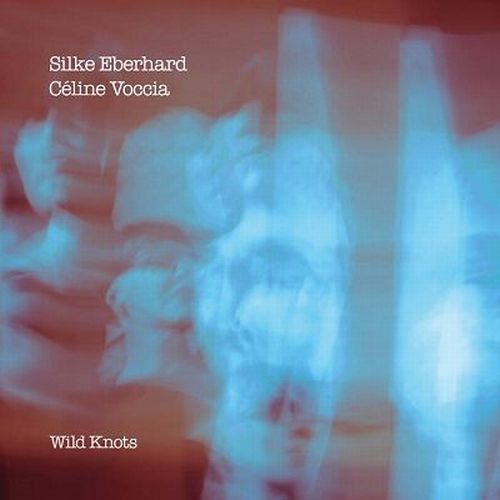 SILKE EBERHARD / シルク・エバーハード / Wild Knots