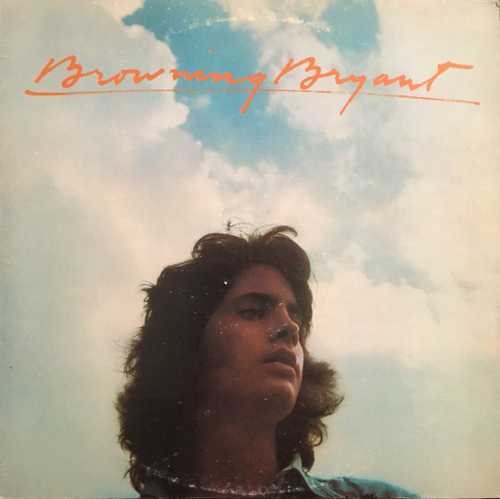 BROWNING BRYANT / ブロウニング・ブライアント / BROWNING BRYANT(PAPER SLEEVE CD)