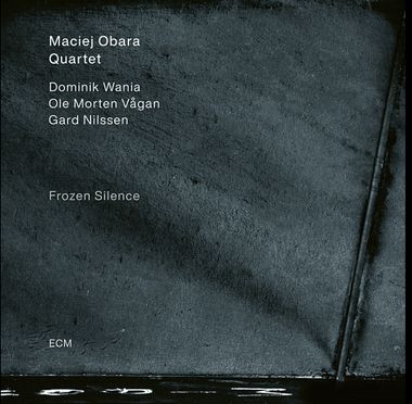 MACIEJ OBARA / マチェイ・オバラ / Frozen Silence(LP)