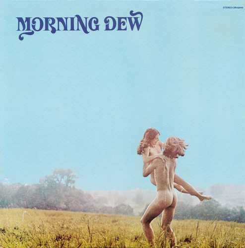 MORNING DEW / モーニング・デュー / MORNING DEW(PAPER SLEEVE CD)