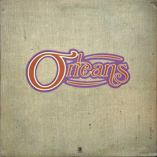ORLEANS / オーリアンズ / ORLEANS(PAPER SLEEVE CD)