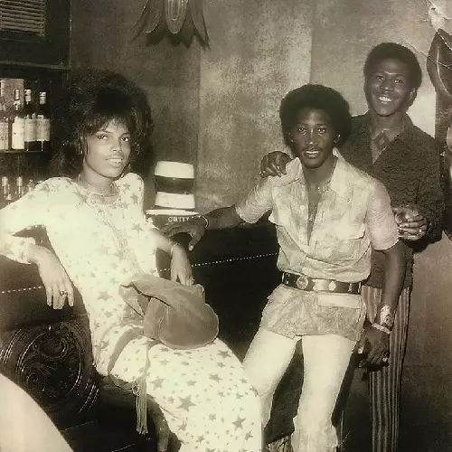 BOBBY BOYD / ボビー・ボイド商品一覧｜SOUL / BLUES｜ディスク