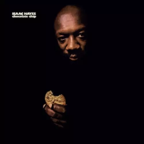 ISAAC HAYES / アイザック・ヘイズ / CHOCPLATE CHIP (LP)