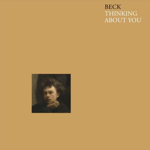 BECK / ベック / THINKING ABOUT YOU (EP)