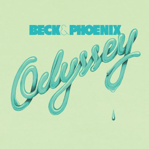 BECK, PHOENIX / ベック, フェニックス / ODYSSEY (EP)