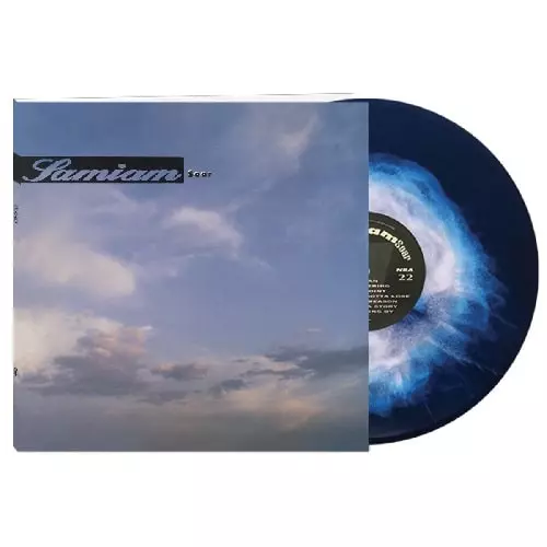 SAMIAM / サマイアム / SOAR (LP)