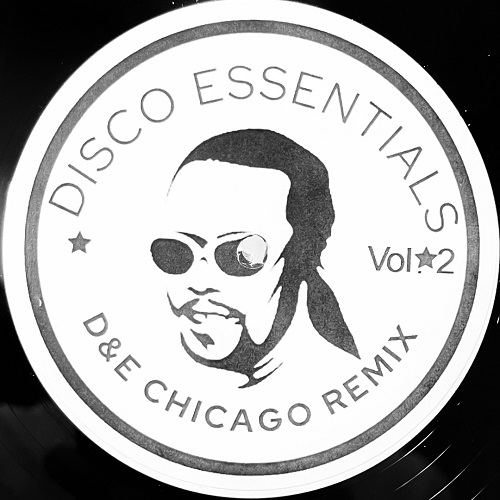 DAVE MAZE / DISCO ESSENTIALS VOL 2