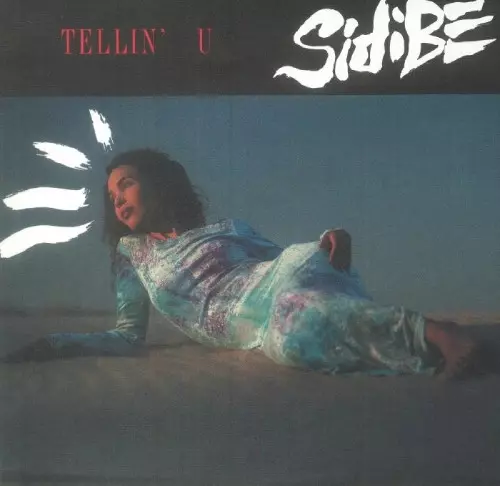 SIDIBE X MONONEON / TELLIN U (7inch) 