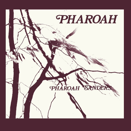 PHAROAH SANDERS / ファラオ・サンダース / Pharoah(Deluxe Embossed Box Set)(2LP)