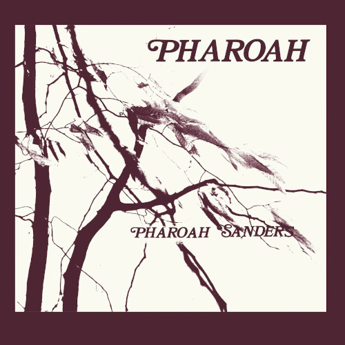 Pharoah(Deluxe Embossed Box Set)(2LP)/PHAROAH SANDERS/ファラオ ...