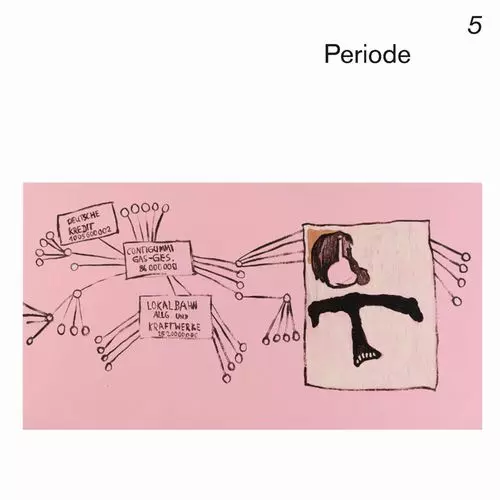 PERIODE / ペリオーデ / 5