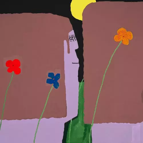 SLOW PULP / YARD (COLORED VINYL)