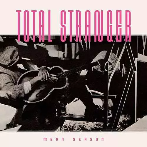 TOTAL STRANGER,メロハー,メロディアスハード,新品,限定500 TOTAL STRANGER,メロハー,メロディアスハード,新品,限定500 500枚限定