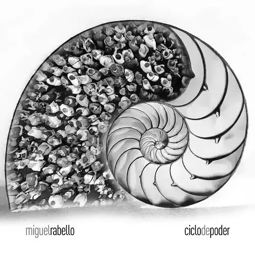 MIGUEL RABELLO / ミゲル・ハベーロ / CICLO DE PODER