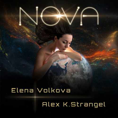 ELENA VOLKOVA & ALEX K. STRANGEL / NOVA 