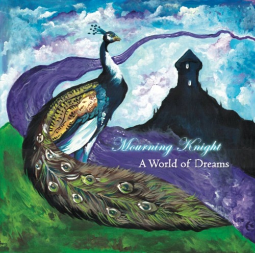 MOURNING KNIGHT / A WORLD OF DREAMS