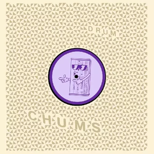 BOBBY SNACKS / DRUM CHUMS VOL.7