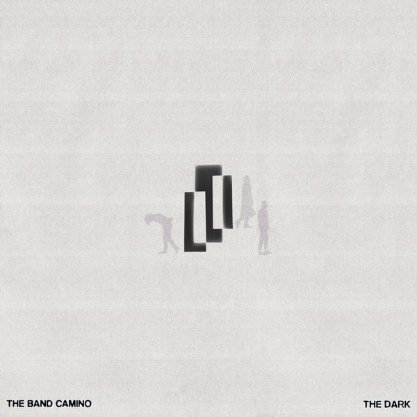 BAND CAMINO / THE DARK (CD)