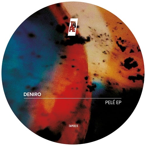 DENIRO / PELE EP