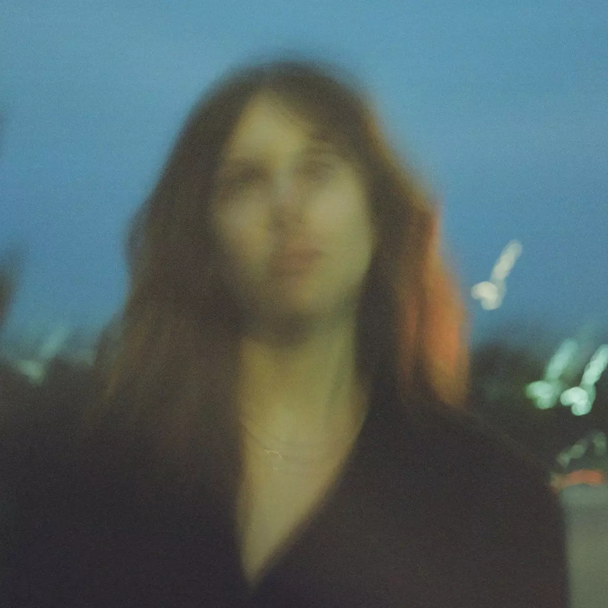 LAUREL HALO / ローレル・ヘイロー / ATLAS (CD)