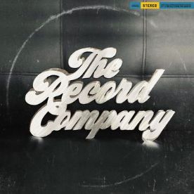 RECORD COMPANY / レコード・カンパニー / 4TH ALBUM (LP)