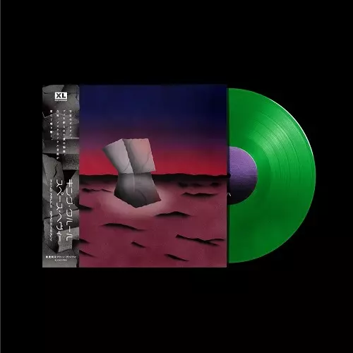 KING KRULE / キング・クルール / SPACE HEAVY (BIG LOVE EXCLUSIVE)